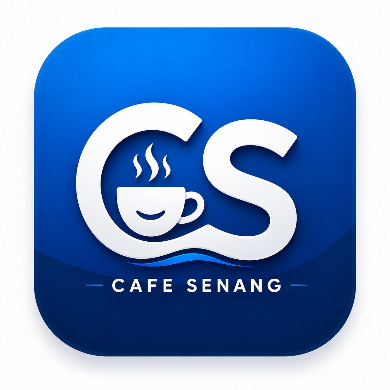 CAFE SENANG
